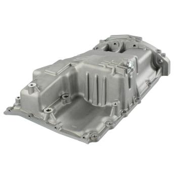 2015 Ford C-Max Engine Oil Pan