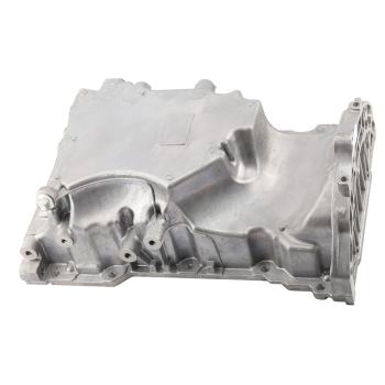 2010 GMC Acadia Engine Oil Pan