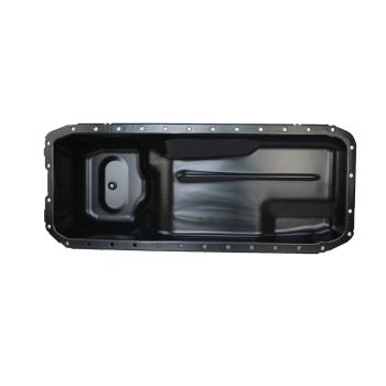 2011 Ram 2500 Engine Oil Pan Agility Auto Parts 3310080 image 2 of 4