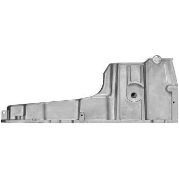 2007 GMC Yukon Engine Oil Pan Agility Auto Parts 3310081 image 3 of 4