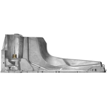 2007 GMC Yukon Engine Oil Pan Agility Auto Parts 3310081 image 4 of 4