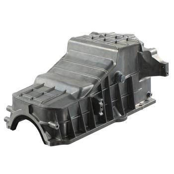 2007 GMC Sierra 1500 Classic Engine Oil Pan