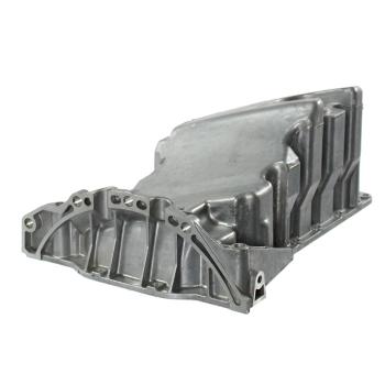 2009 Audi A4 Engine Oil Pan