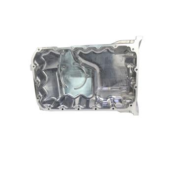 2003 Acura CL Engine Oil Pan Agility Auto Parts 3310107 image 2 of 4