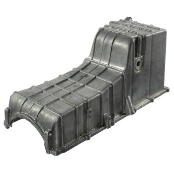 2007 GMC Sierra 3500 Classic Engine Oil Pan Agility Auto Parts 3310116 image 1 of 4