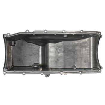 2007 GMC Sierra 3500 Classic Engine Oil Pan Agility Auto Parts 3310116 image 2 of 4