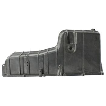 2007 GMC Sierra 3500 Classic Engine Oil Pan Agility Auto Parts 3310116 image 3 of 4