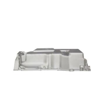 2013 Mazda 6 Engine Oil Pan Agility Auto Parts 3310120 image 3 of 4