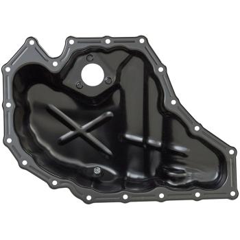 2017 Audi Q5 Engine Oil Pan Agility Auto Parts 3310122 image 2 of 4