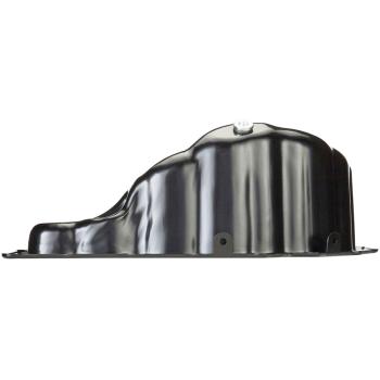 2017 Audi Q5 Engine Oil Pan Agility Auto Parts 3310122 image 3 of 4