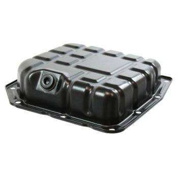 2007 Kia Spectra Engine Oil Pan Lower Agility Auto Parts 3310128 image 1 of 1