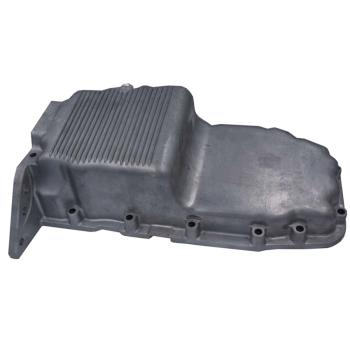 2005 Chevrolet Optra Engine Oil Pan