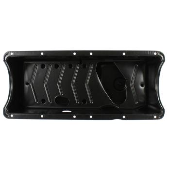 1997 International Genesis RE Engine Oil Pan Agility Auto Parts 3310134 image 2 of 4