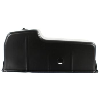 1997 International Genesis RE Engine Oil Pan Agility Auto Parts 3310134 image 3 of 4