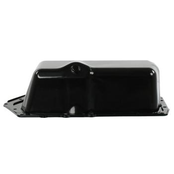 1992 Oldsmobile Cutlass Cruiser Engine Oil Pan Agility Auto Parts 3310146 image 3 of 4