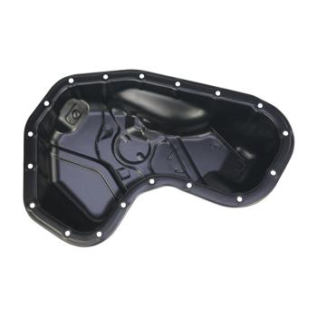 2017 Toyota Avalon Engine Oil Pan Lower Agility Auto Parts 3310157 image 2 of 4