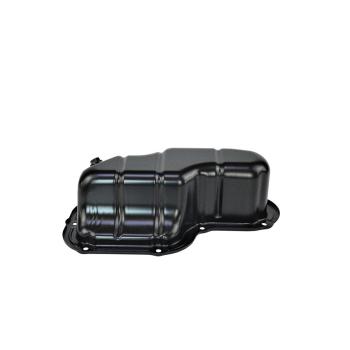 2017 Nissan NV3500 Engine Oil Pan