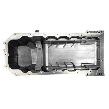 2014 Chrysler 300 Engine Oil Pan Agility Auto Parts 3310177 image 2 of 4