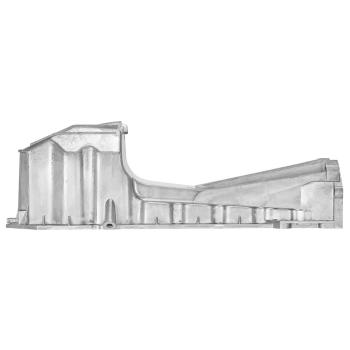 2014 Chrysler 300 Engine Oil Pan Agility Auto Parts 3310177 image 3 of 4