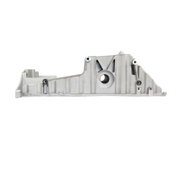 2003 GMC Envoy Engine Oil Pan Agility Auto Parts 3310181 image 3 of 4