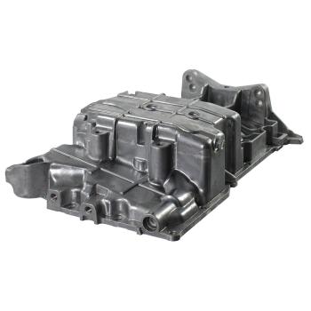 2005 Pontiac Grand Am Engine Oil Pan