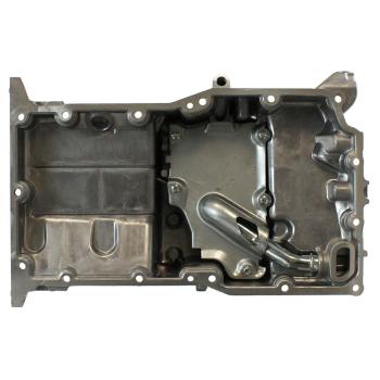 2001 Saturn L100 Engine Oil Pan Agility Auto Parts 3310182 image 2 of 4