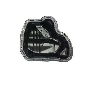 2007 GMC Sierra 3500 Classic Engine Oil Pan Agility Auto Parts 3310184 image 2 of 4