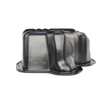 2007 GMC Sierra 3500 Classic Engine Oil Pan Agility Auto Parts 3310184 image 4 of 4