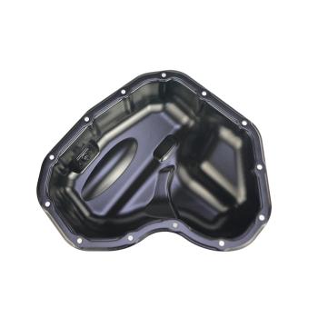 2017 Toyota Avalon Engine Oil Pan Lower Agility Auto Parts 3310188 image 2 of 4