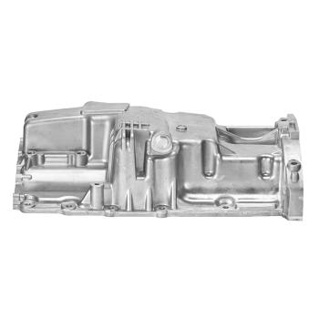 2009 Mazda 3 Engine Oil Pan