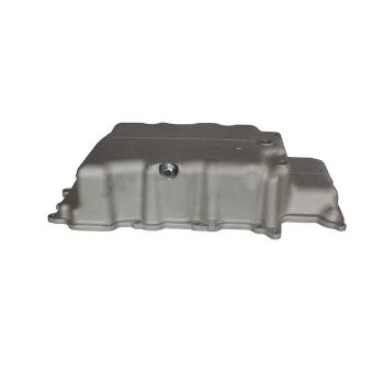 2006 Cadillac DTS Engine Oil Pan Agility Auto Parts 3310194 image 1 of 4