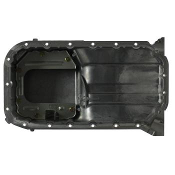 2007 Kia Spectra Engine Oil Pan Upper Agility Auto Parts 3310196 image 2 of 4