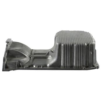 2007 Kia Spectra Engine Oil Pan Upper Agility Auto Parts 3310196 image 3 of 4