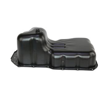 2008 Chevrolet Tracker Engine Oil Pan