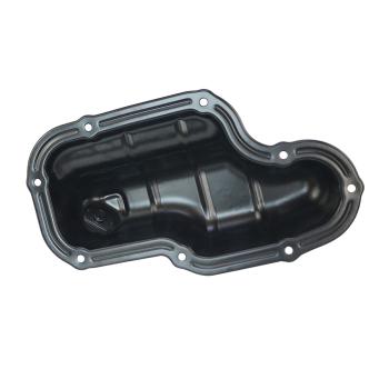 2007 Infiniti QX56 Engine Oil Pan Agility Auto Parts 3310216 image 2 of 4