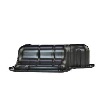 2007 Infiniti QX56 Engine Oil Pan Agility Auto Parts 3310216 image 3 of 4