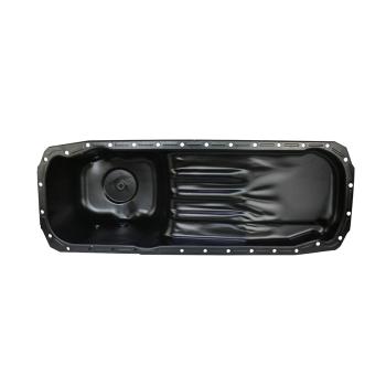 2004 Peterbilt 357 Engine Oil Pan Agility Auto Parts 3310218 image 2 of 4