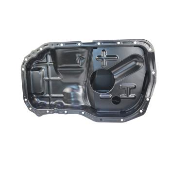 2001 Chrysler Sebring Engine Oil Pan Agility Auto Parts 3310219 image 2 of 4