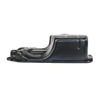 2001 Chrysler Sebring Engine Oil Pan Agility Auto Parts 3310219 image 3 of 4