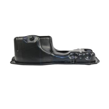 2001 Chrysler Sebring Engine Oil Pan Agility Auto Parts 3310219 image 4 of 4