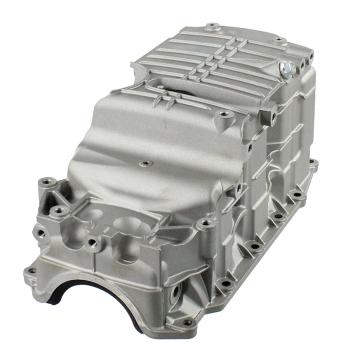 2006 Saturn Relay Engine Oil Pan Agility Auto Parts 3310228 image 1 of 4