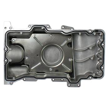 1999 Mercury Cougar Engine Oil Pan Agility Auto Parts 3310229 image 2 of 4