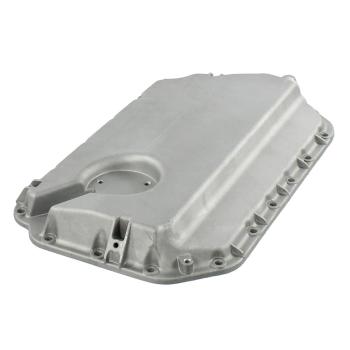 2005 Volkswagen Passat Engine Oil Pan