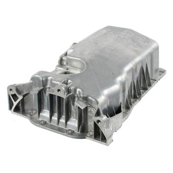 2006 Audi TT Quattro Engine Oil Pan