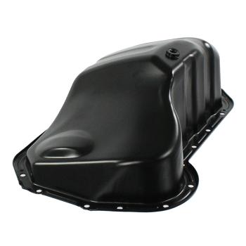 1981 Volkswagen Dasher Engine Oil Pan