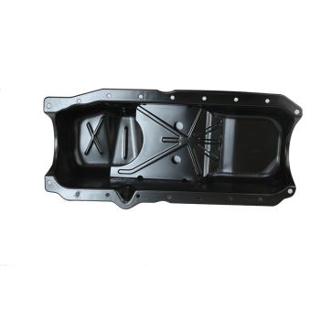 1999 GMC Yukon Engine Oil Pan Agility Auto Parts 3310249 image 2 of 4