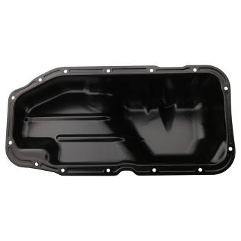 1993 Pontiac Sunbird Engine Oil Pan Agility Auto Parts 3310250 image 2 of 4