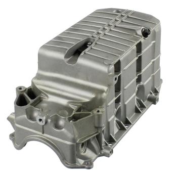 1997 Oldsmobile Cutlass Engine Oil Pan