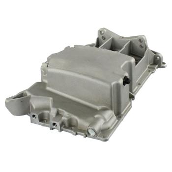 2017 Buick Regal Engine Oil Pan