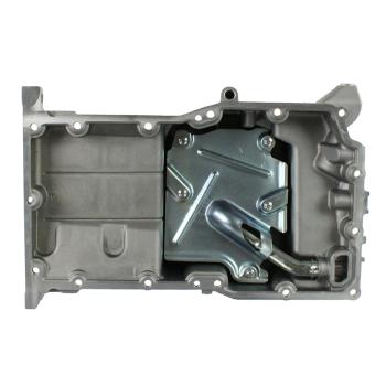 2017 Buick Regal Engine Oil Pan Agility Auto Parts 3310255 image 2 of 4